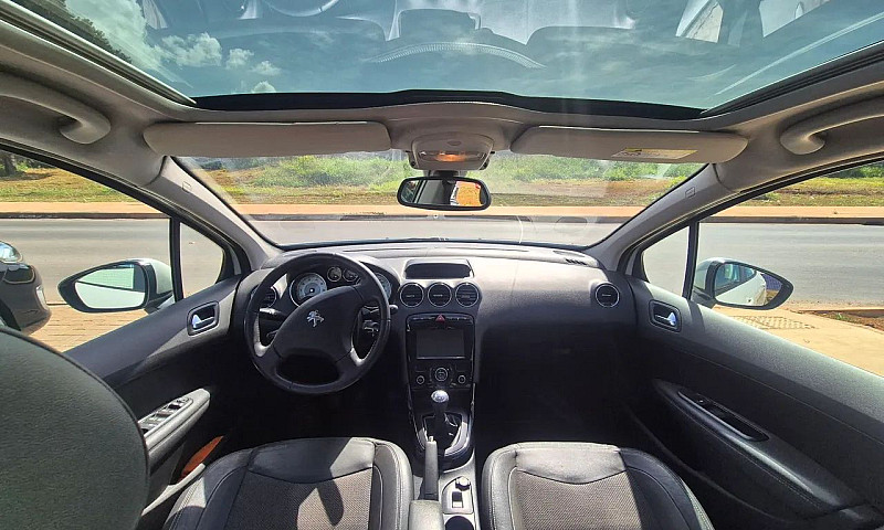Peugeot 308 Allure 1...