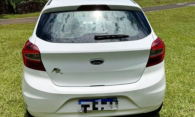 Ford Ka 1.0 Se/Se Pl...
