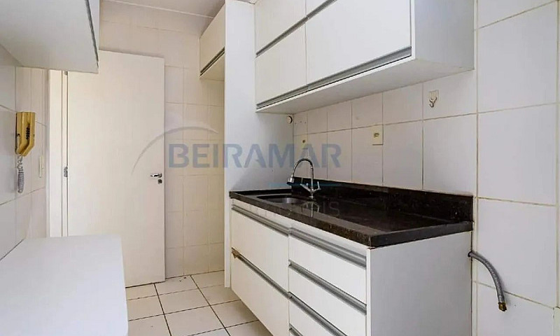 Apartamento 2 Quarto...