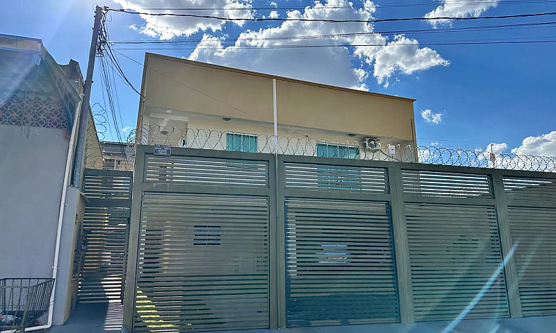 Alugo Apartamento No...