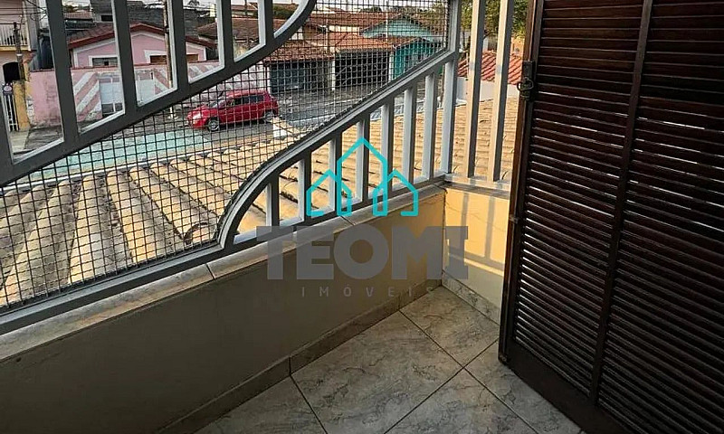 Casa À Venda, Parque...