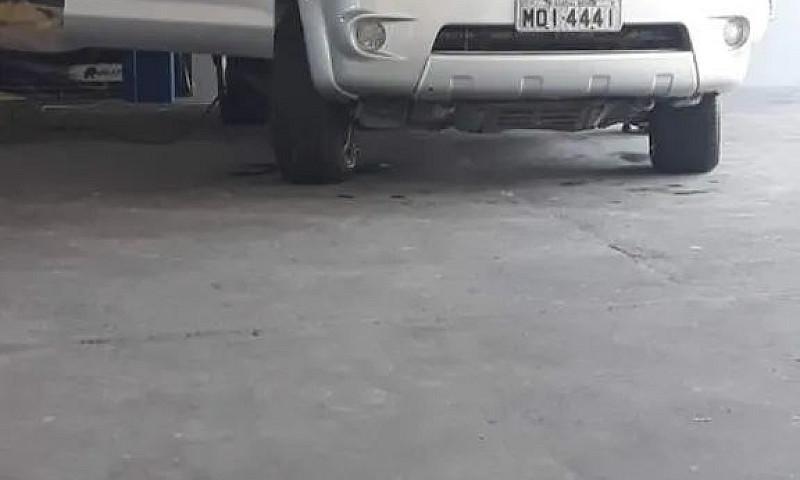 Toyota Hilux Sw4 Srv...