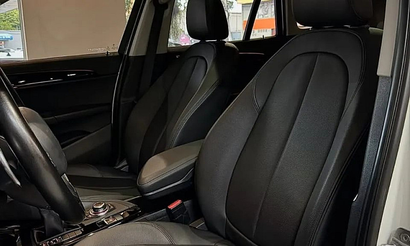 Bmw X1 Sdrive 20I X-...