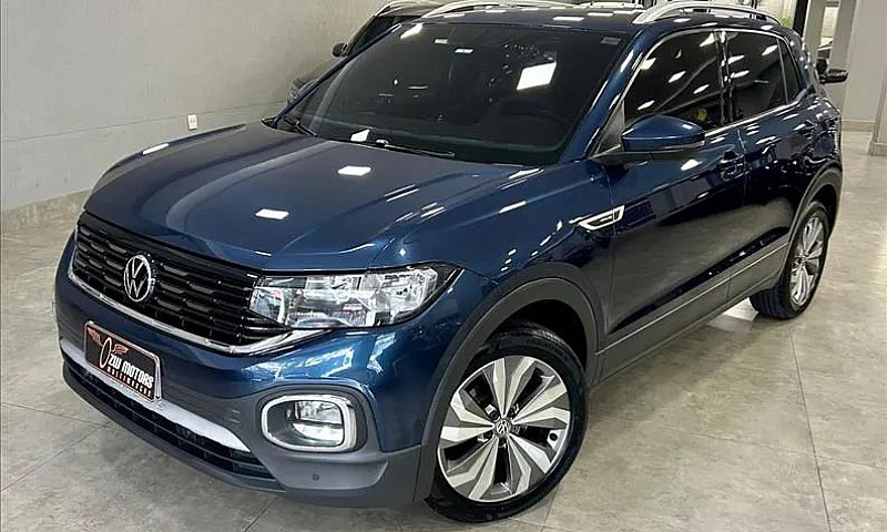 Volkswagen T-Cross H...