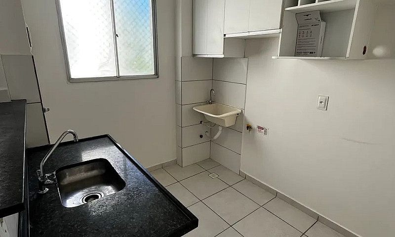 Vendo Apartamento No...