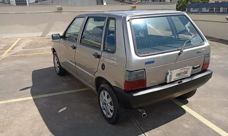 Fiat Uno Mille/ Mill...