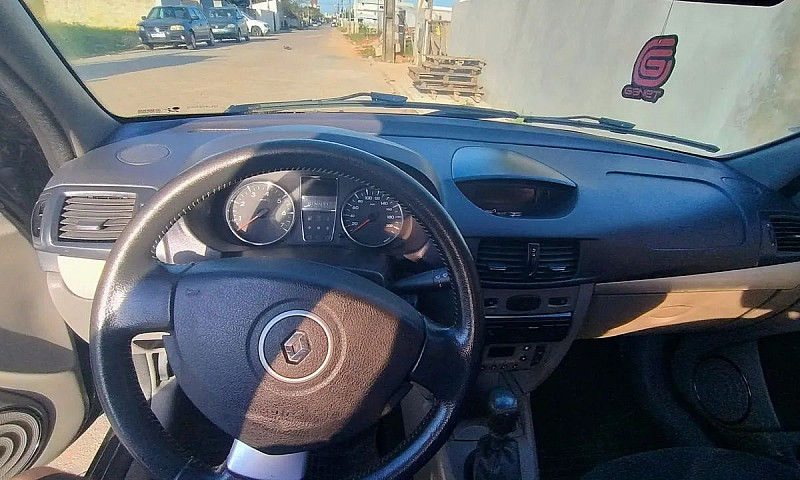 Renault Symbol Privi...
