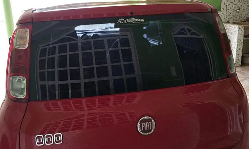 Fiat Uno Vivace 1.0 ...