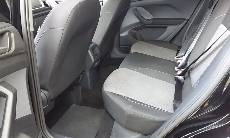 Volkswagen T-Cross 1...