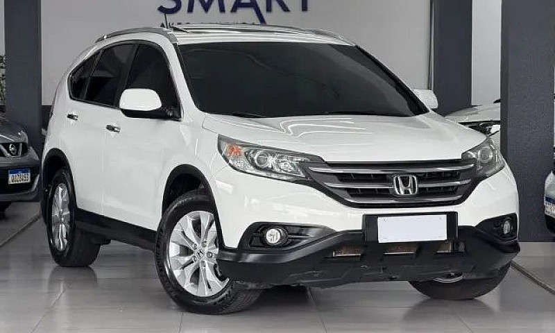 Honda Cr-V Exl 2.0 1...