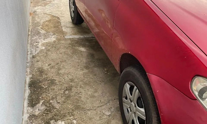 Fiat Palio 1.0 Econo...
