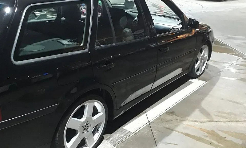 Volkswagen Parati 10...