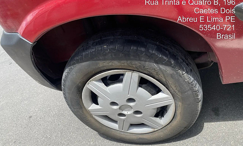 Chevrolet Celta Life...