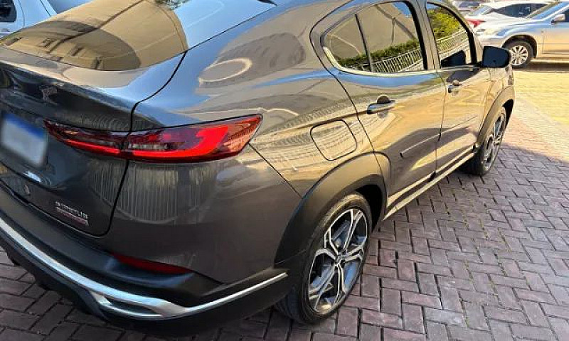 Fiat Fastback Impetu...
