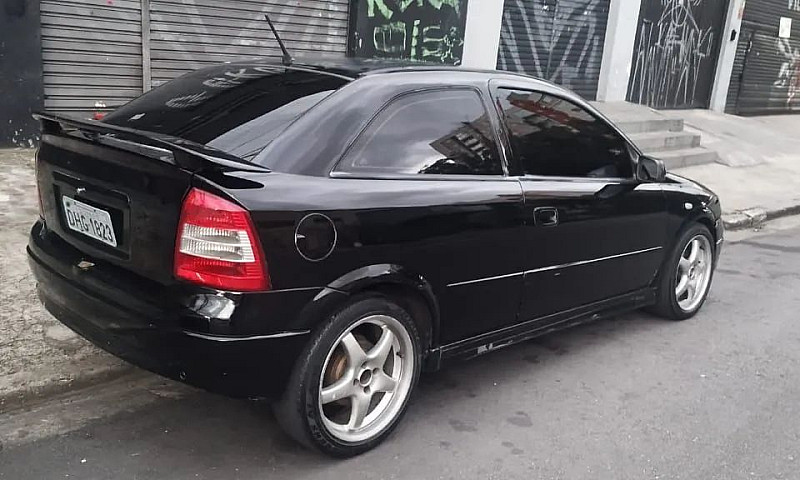 Chevrolet Astra 2.0/...