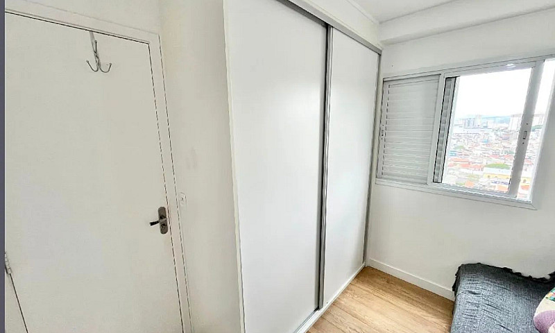 Apartamento Para Ven...