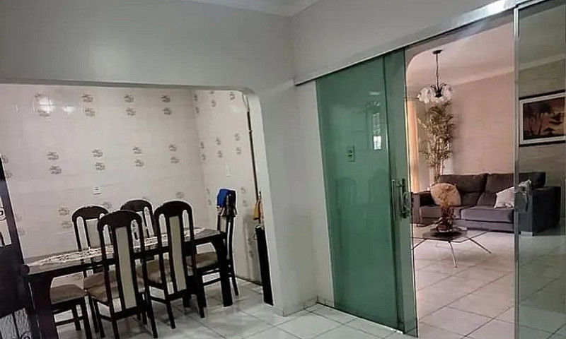 {Na} Casa A Venda Na...