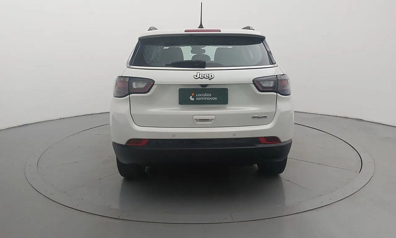 Jeep Compass Long. T...