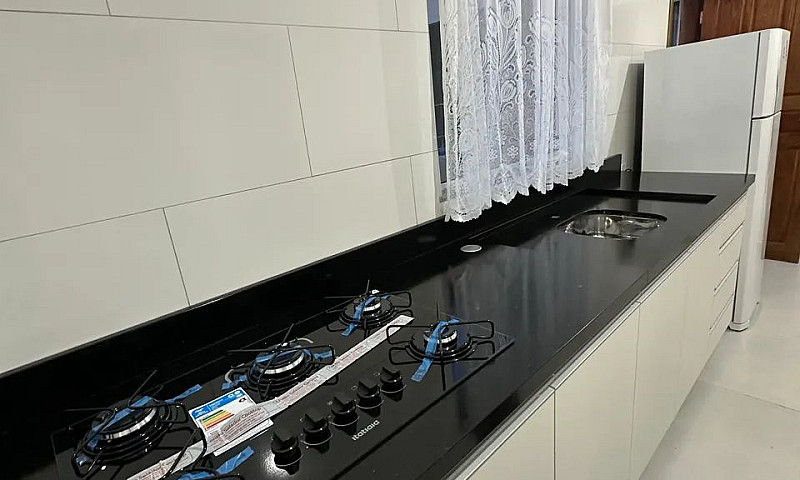 Apartamento Novo - I...