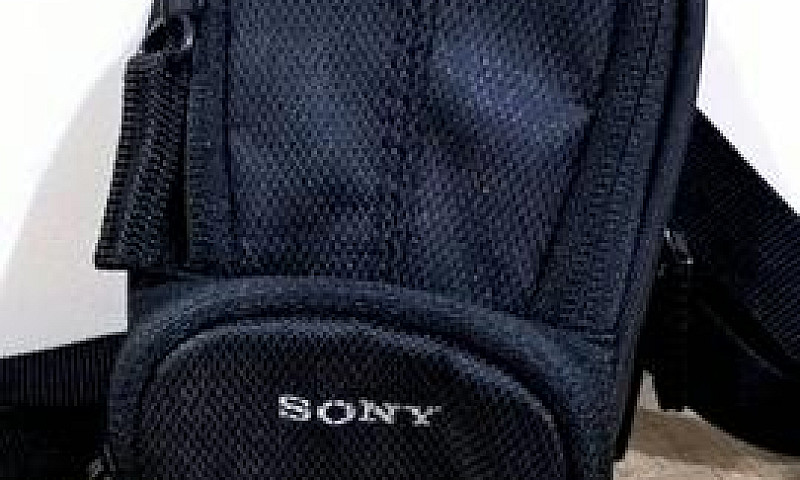 Bolsa Original Sony ...