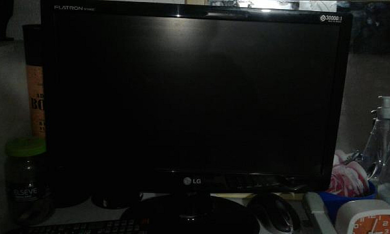Monitor...