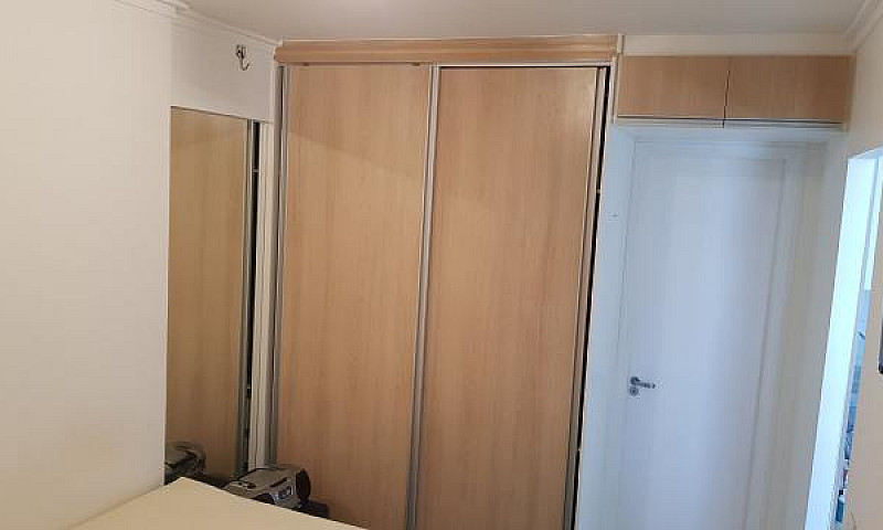 Apartamento 01 Quart...