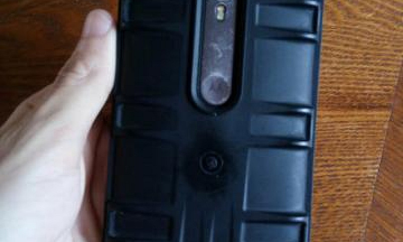 Moto G3 Com Carregad...