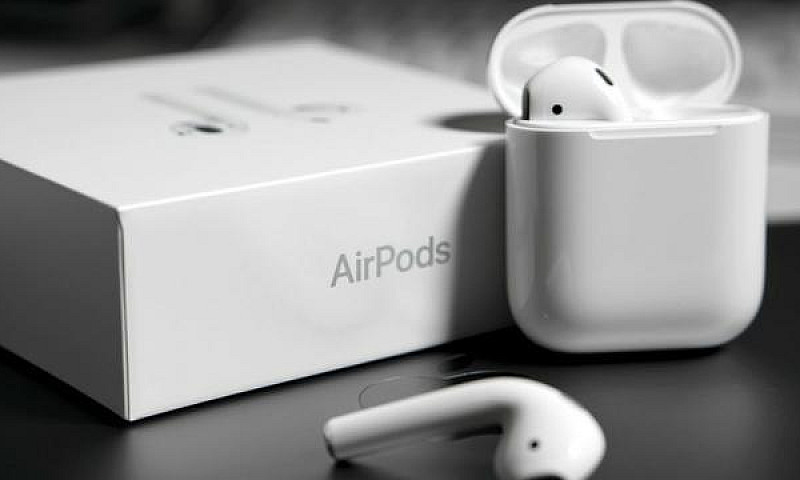 Oferta Fone Airpods ...