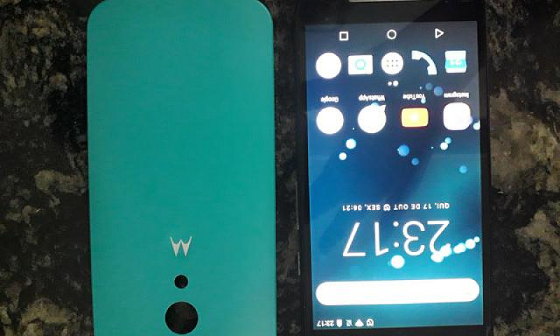 Vendo Celular Moto G...