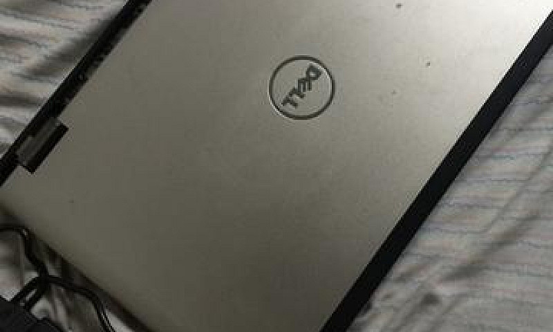 Notebook Dell I5...
