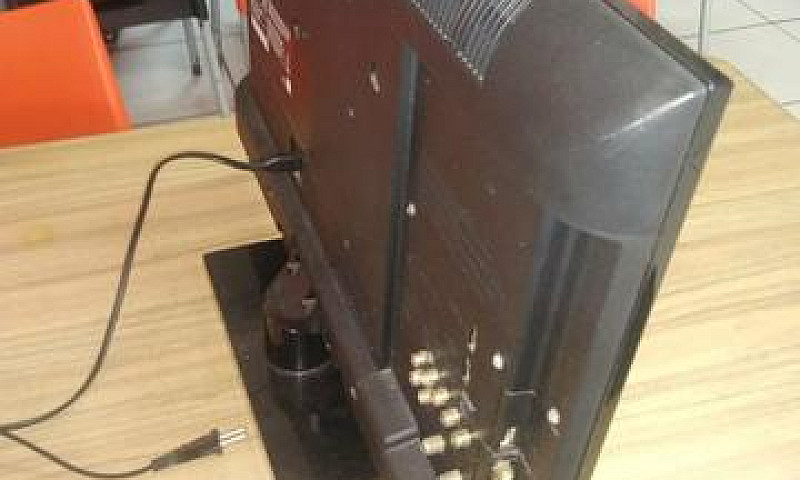 Tv Led Samsung 24 Po...