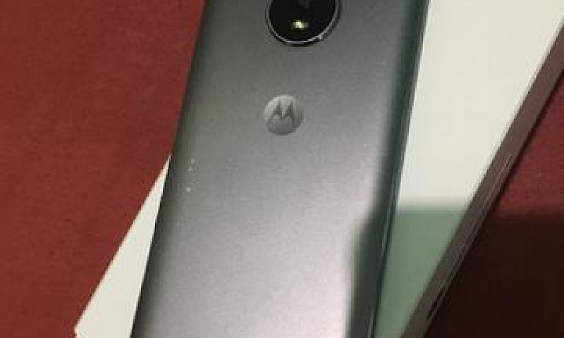 Moto G5S 32Gb, Compl...