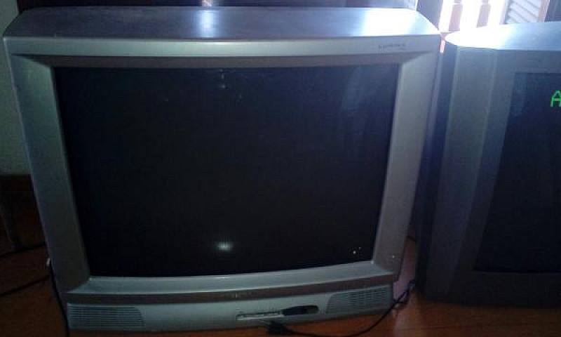 2 Tvs Por 50 Reais...