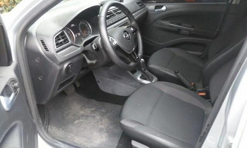 Vw Voyagem 1.6 Confo...