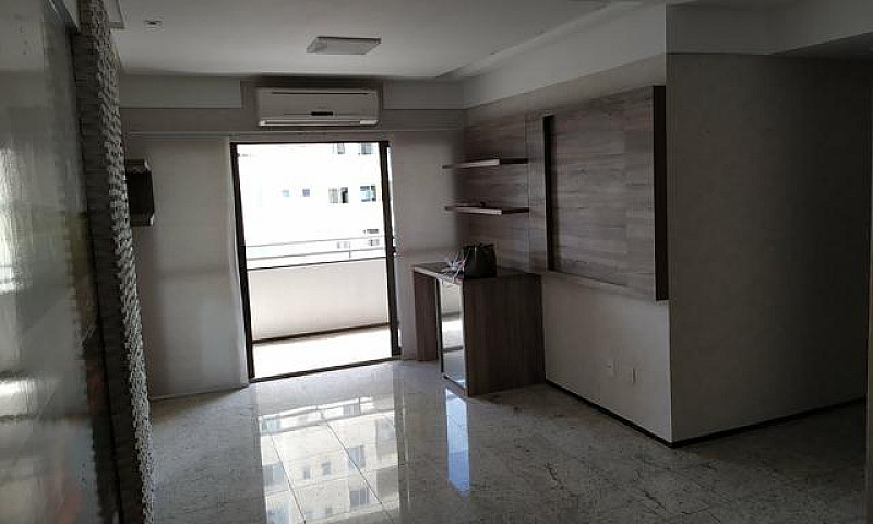 Apto Com 3 Quartos _...