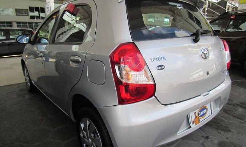 Etios Xs 1.5/ 2016 1...