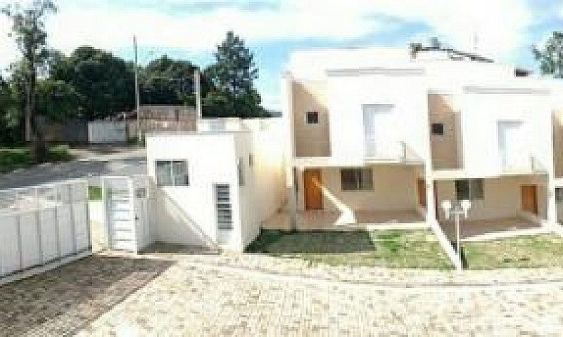 Casa À Venda Com 3 D...