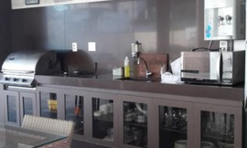 Apartamento Para Ven...