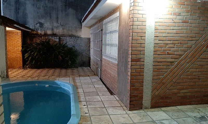 Casa Em Cidade Satél...