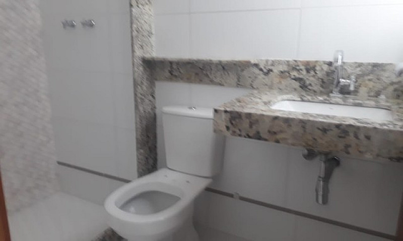 Vitória -  Apartamen...