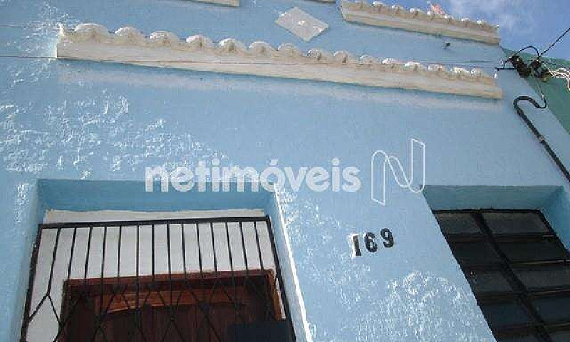 Casa Para Alugar Com...