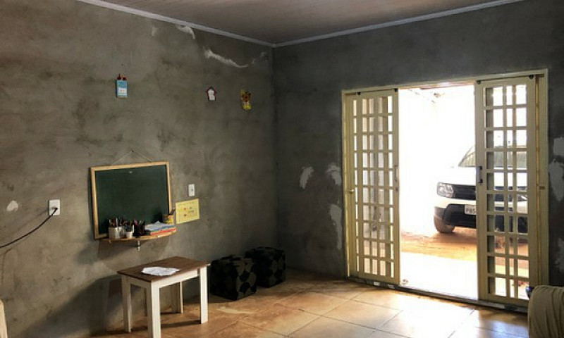 Casa São Diogo...