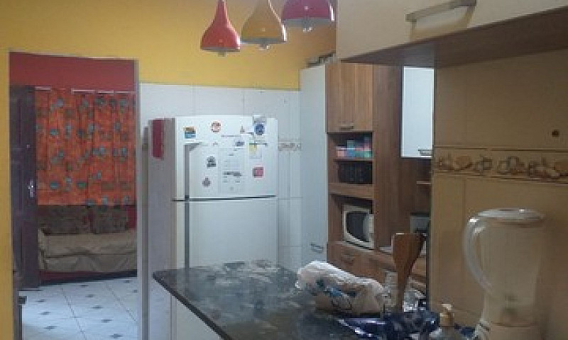 Casa Para Alugar...