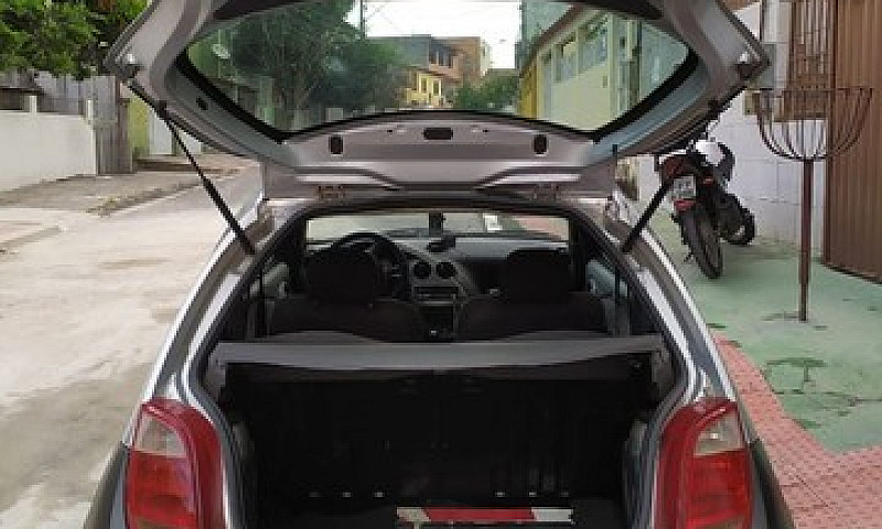 Ford Ka 2006/07...