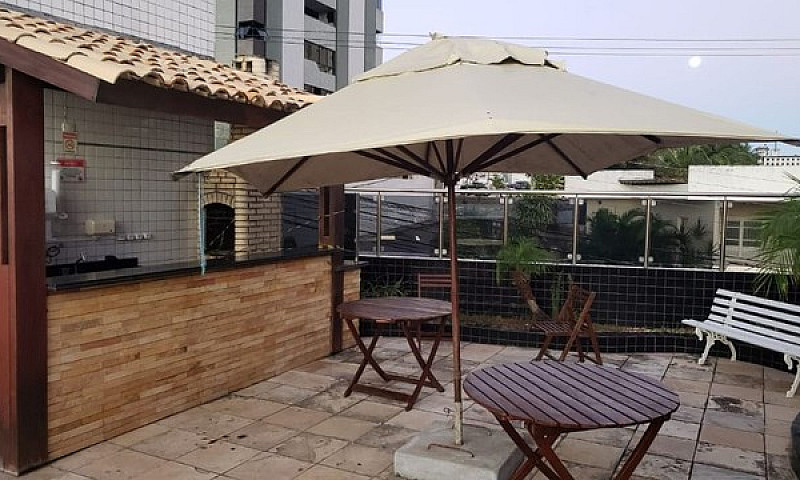 Apartamento Com 2 Do...