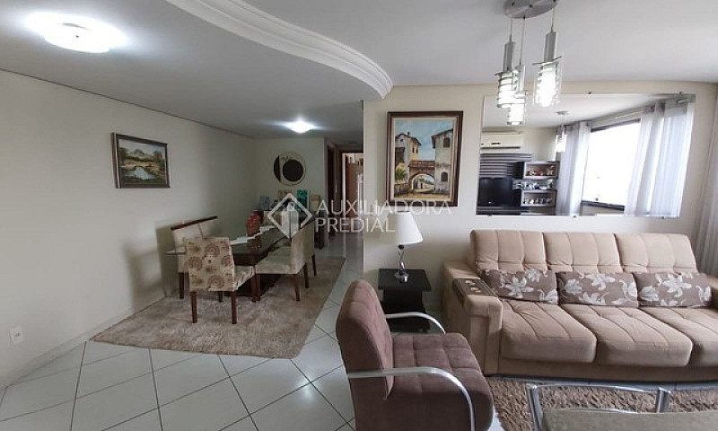 Apartamento À Venda ...