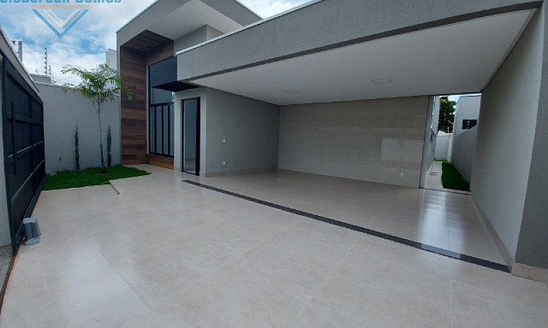 Casa Alto Padrão, Se...