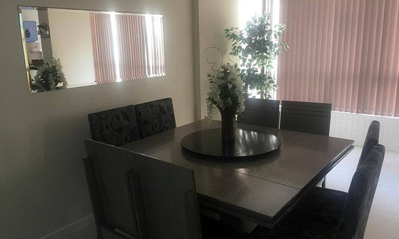 Apartamento De 2 Dor...