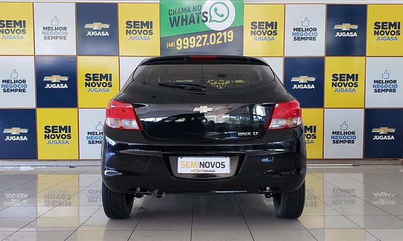 Chevrolet Onix 1.0 M...