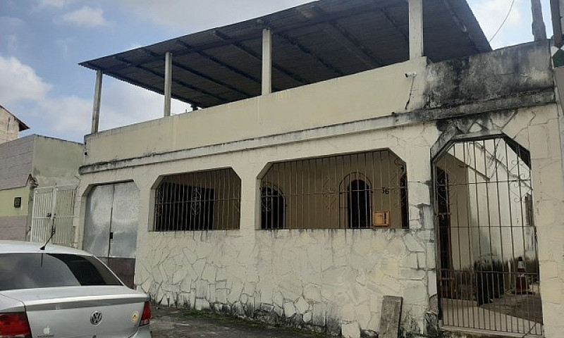 Casa Em Vila Nova Lo...